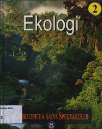 Image of Ensiklopedia sains spektakuler 2