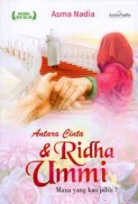 Image of Antara cinta &ridha ummi