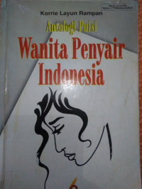 Image of Wanita penyair Indonesia