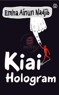 Image of Kiai Hologram