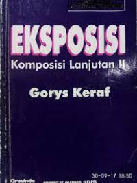 Image of Eksposisi