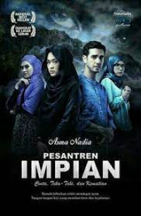 Image of Pesantren impian