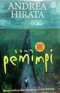 Image of Sang pemimpi