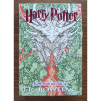 Image of Harry potter dan piala api