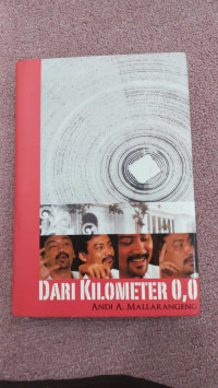 Image of Dari Kilometer 0,0