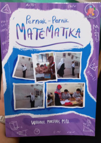 Image of Pernak-pernik matematika