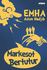 Image of Markesot Bertutur