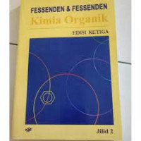 Image of Dasar-dasar kimia organik