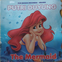Image of Putri duyung