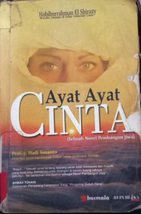 Image of Ayat ayat cinta