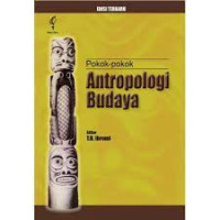 Image of Pokok-pokok antropologi budaya