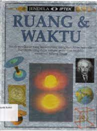 Image of Jendela Iptek : Ruang & waktu