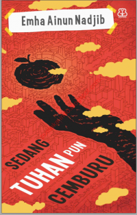 Image of [E-book] Sedang Tuhan Pun cemburu