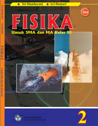 Image of [E-book] Fisika 2 :untuk SMA dan MA Kelas XI Kurikulum KTSP